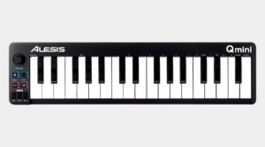 Alesis Q Mini Compact 32-key USB MIDI Controller