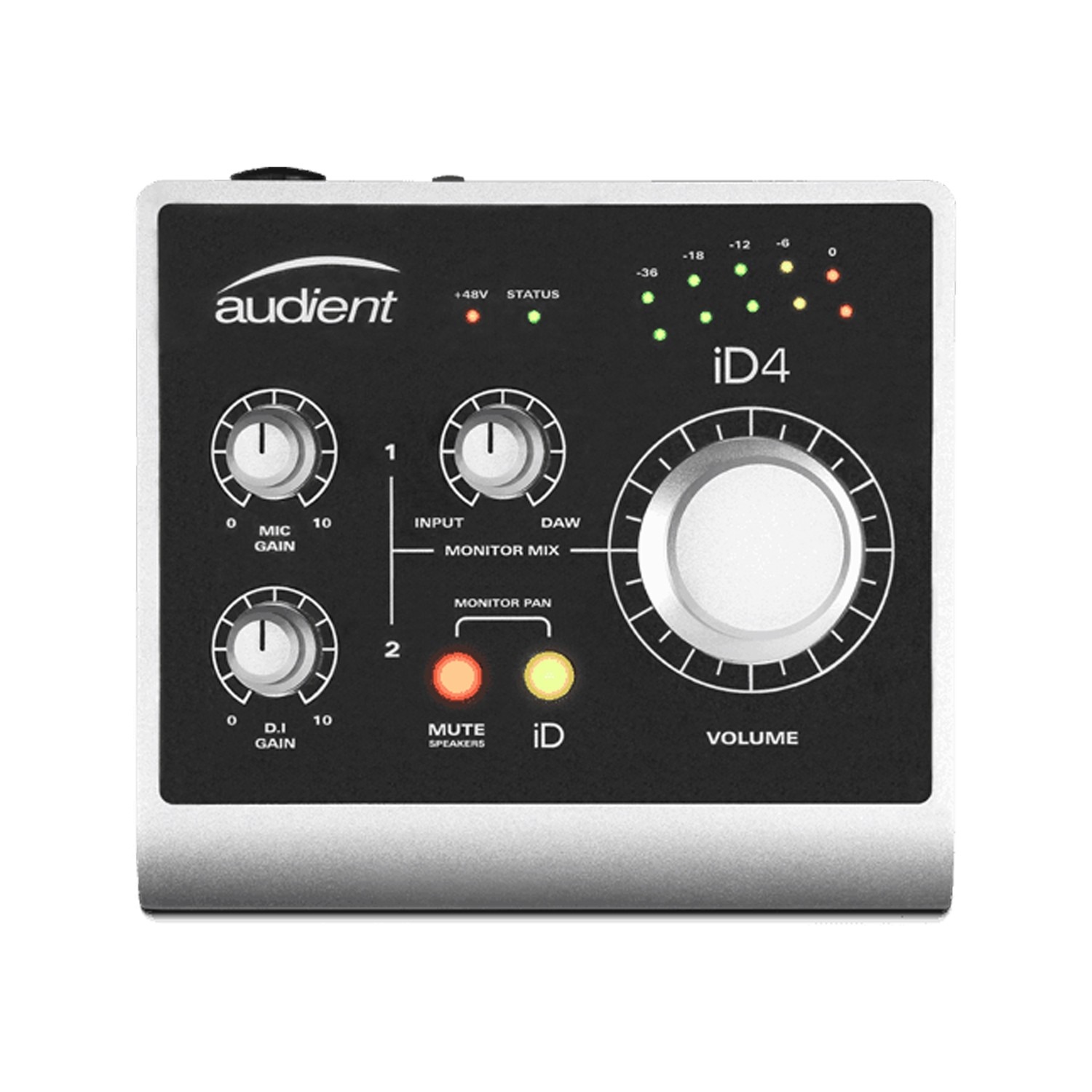 Audient ID4 MKII 2 In- 2 Out Audio Interface Online, Kalyani