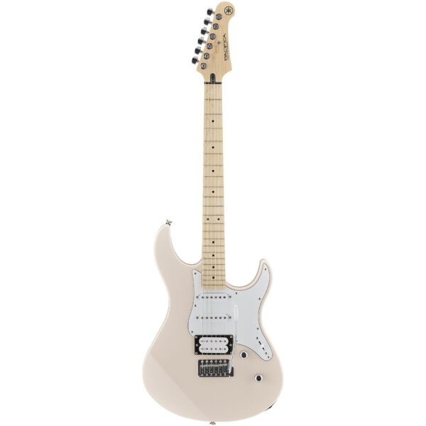 Yamaha Pacifica 112VM Electric Guitar - Red Metallic