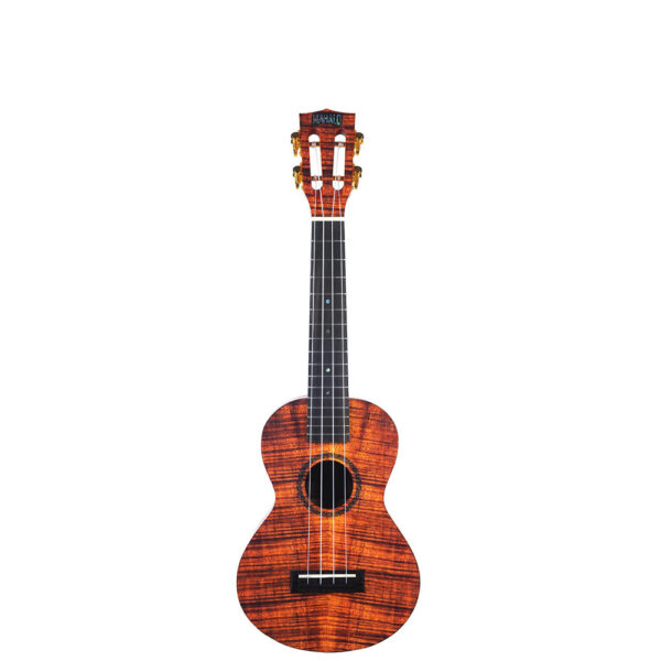 MAHALO UKU MA2KA UKULELE