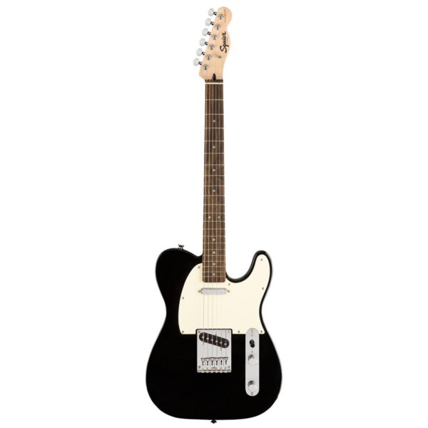 SQUIER FENDER BULLET TELE LRL
