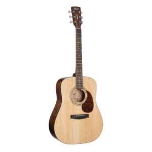 Cort Earth 60ce Open Pore Acoustic Electric Guitar