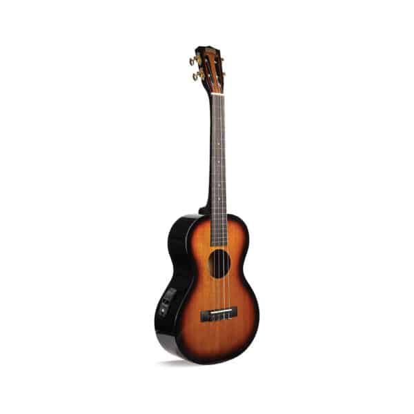 MAHALO MJ2VT 3TS SEMI ELECTRO CONCERT UKULELE