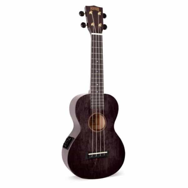 MAHALO MH2VT TBK ELECTRO CONCERT UKULELE