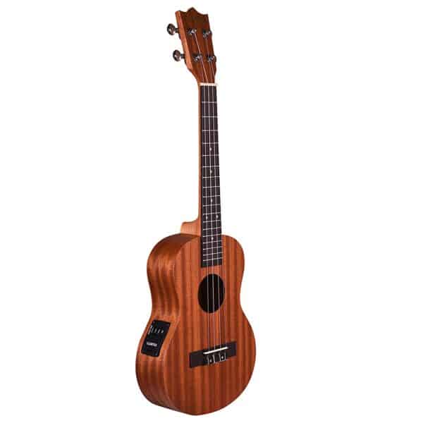 Kadence Concert Size UKSC 105 EQ Ukulele