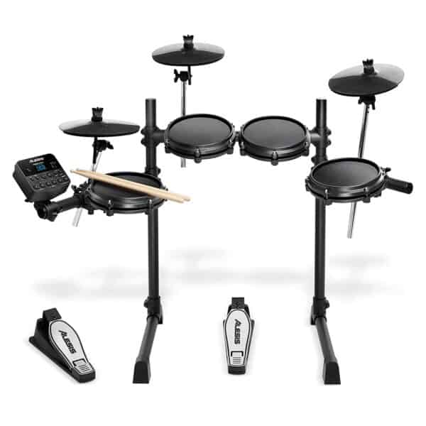 Alesis Turbo Mesh Kit Electronic Drumkit