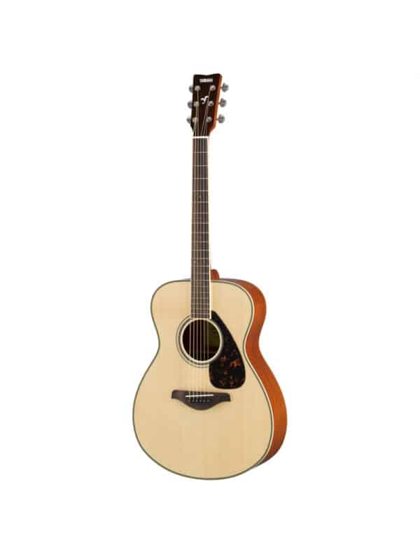 YAMAHA FS820 ACOUSTIC GUITAR