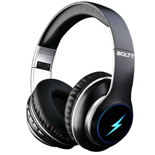 FIRE BOLT BH1200 WIRELESS HEADPHONE