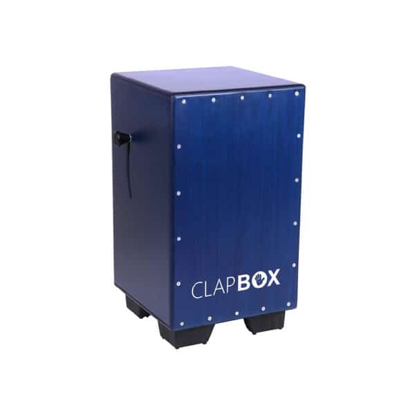 CLAPBOX CB40 CAJON