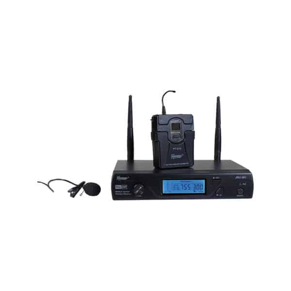 HAVANA JRU-561 WIRELESS MICROPHONE