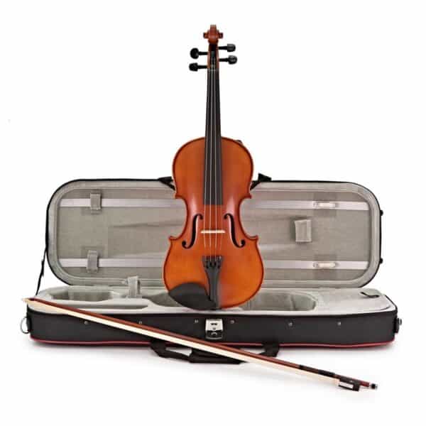HIDERSINE VIVENTE 4/4 VIOLIN