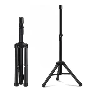 602-Audio-Tripod-Speaker-Stands-PA-or-DJ-Stand-Pro-Audio