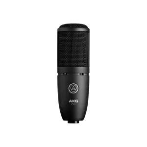 AKG P120 Condenser Microphone