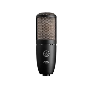 AKG P220 High-Performance Microphone