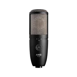 AKG P420 High-Performance Microphone