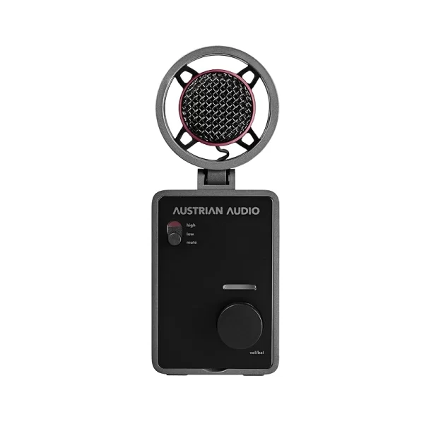 Austrian Audio MiCreator Studio Microphone