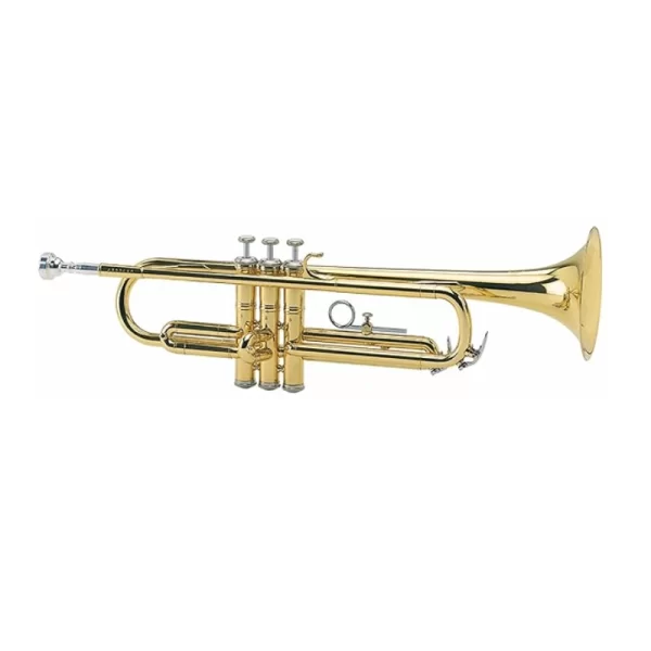 Chateau CTR-20L Laquer Trumpet