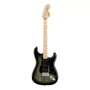 Fender Affinity Series Stratocaster FMT HSS Electric Guitar