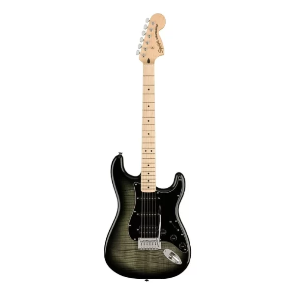 Fender Affinity Series Stratocaster FMT HSS Electric Guitar