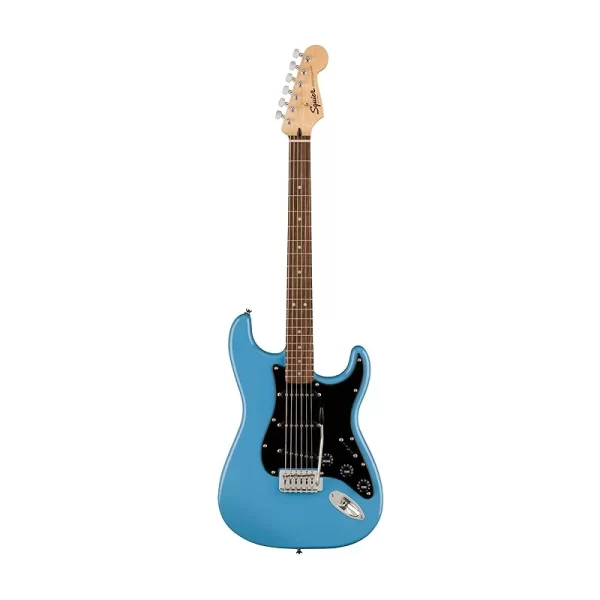 Fender Squier Sonic Stratocaster LRL Electric Guitar