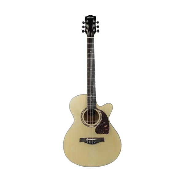 Hertz HZA3900 Acoustic Guitar