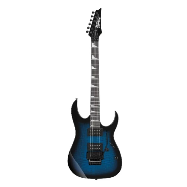 Ibanez GRG320FA RG 6 String Electric Guitar