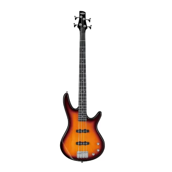 Ibanez GSR180 SR Gio Series 4-String Bass Guitar