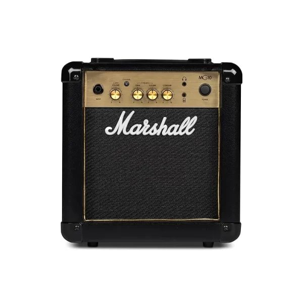 Marshall MG10G 10-Watt Electric Guitar Combo Amplifier