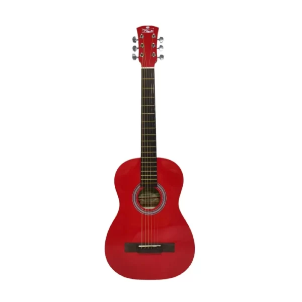 Pluto PA34-101 34 Inch Baby Acoustic Guitar