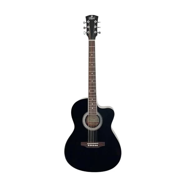 Pluto PA39C-201 Medium Cutaway Acoustic Guitar