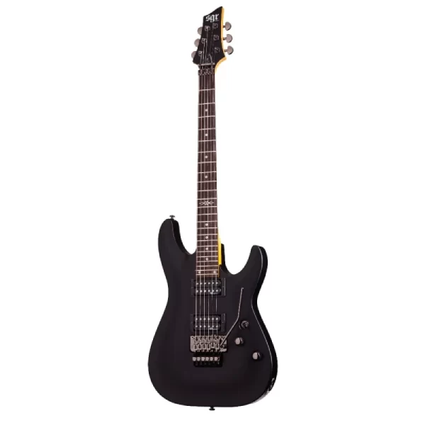 Schecter C1 FR SGR Electric Guitar