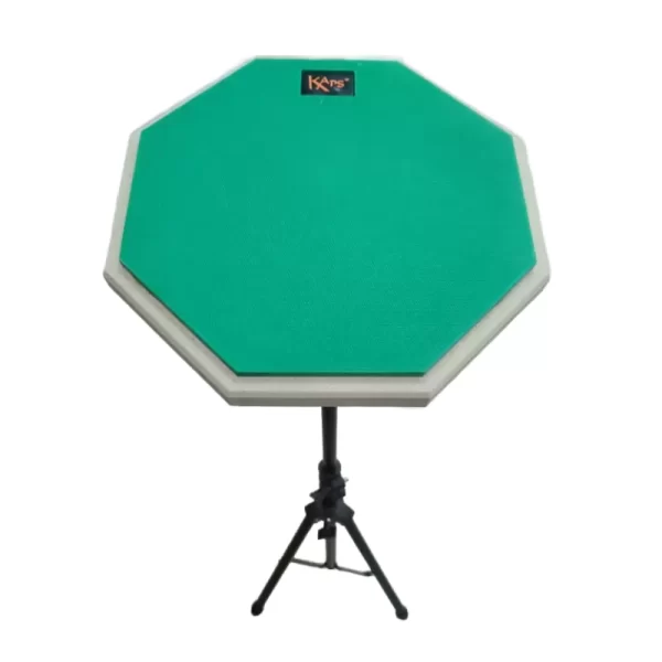 kaps Drum Practice Pad (10 inch)