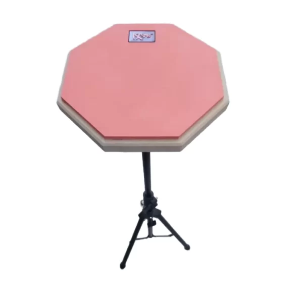kaps Drum Practice Pad (8 inch)