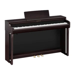 DIGITAL PIANO YAMAHA CLP825R COMPLETE
